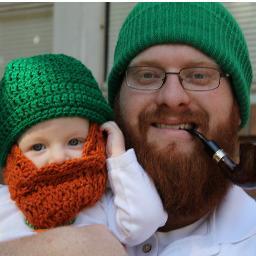 Christian. Husband to @Jane4383. Dad to T&D. Beard Enthusiast. Pro-Wrestling Historian. Sometimes woodworker.