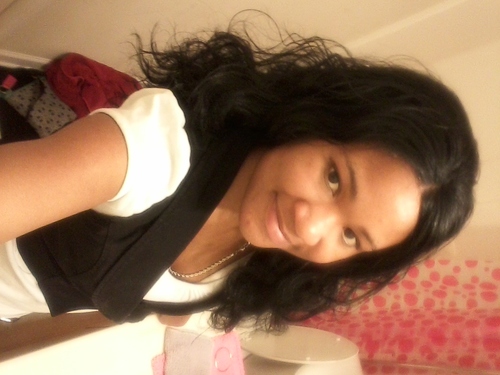 ima real as bitxh...big bs