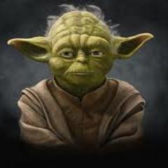 iiJediMaster's profile picture. Greetings, young Padawan. Yoda I am. Small I may be, but deadly I am also. The power of the Force you should not underestimate. #SWRP