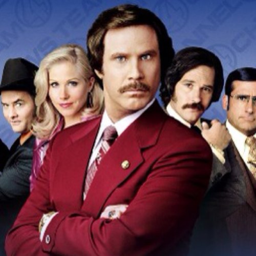 Anchorman Quotes