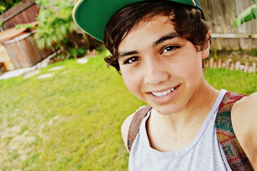 @MelanieRoseSC is perfect and no one can say she isn't :)