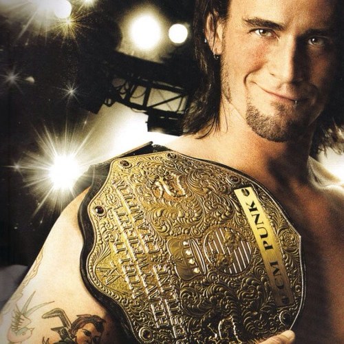 MuhammedMandoh's profile picture. Cm punk is the best in the world