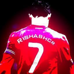 Expert in Animation and Visual Graphics Computing, rishabhcr7™ brings you football star Cristiano Ronaldo in season compilations all in High Definition.