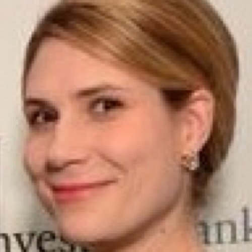 TarynSacramone's profile picture. Executive Director - Queens Theatre
Great loves are my family, NYC culture, Queens (where I live and work), and Italian food (@sacsplace).