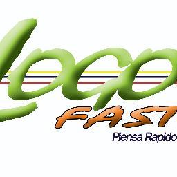 Logo_Fast's profile picture. Creado por: Marielena Alvarez, Carmen Medina, Andreina Carrero. Este es un juego que pone tu memoria y rapidez al limite. Atrévete a jugar!!