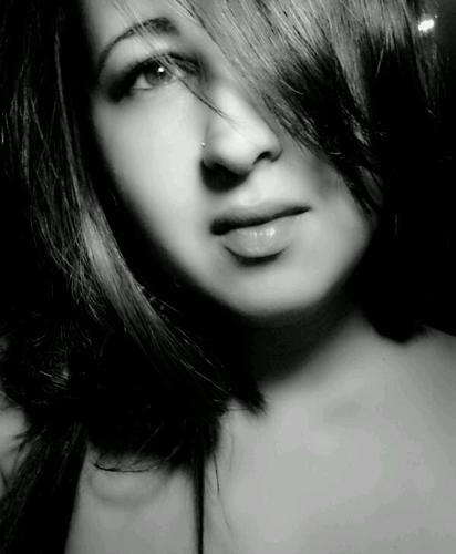 BeU2fulDisaster's profile picture. #BeU2fulDisaster *I'm a Native Doll, I have Love for arts, photography, music, and lil UFC #Realness #MuchLoVe *Follow on Streamzoo @TinaLiddellB