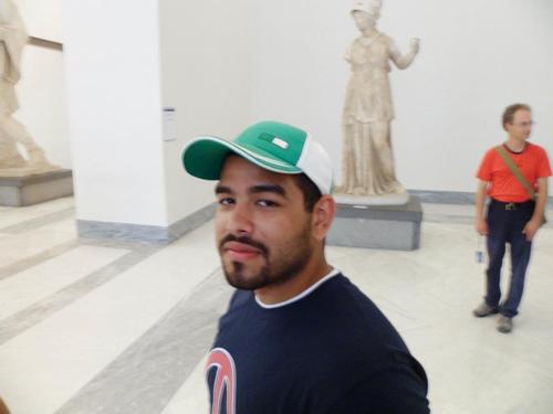 Biochemist, Martial Artist, Artist, Casual Video Gamer, Good Samaritan (???), Curious, Smart Ass, Slightly Annoying, Blunt, Bills Fans, Bills Mafia!!!