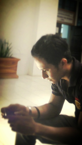 Aanhercules's profile picture. 
