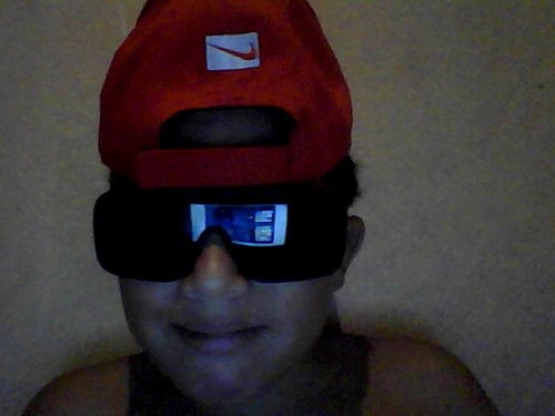 Rock é Moda e Funk é Foda @McKildinho