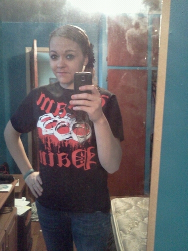 TattooedQueen9's profile picture. 