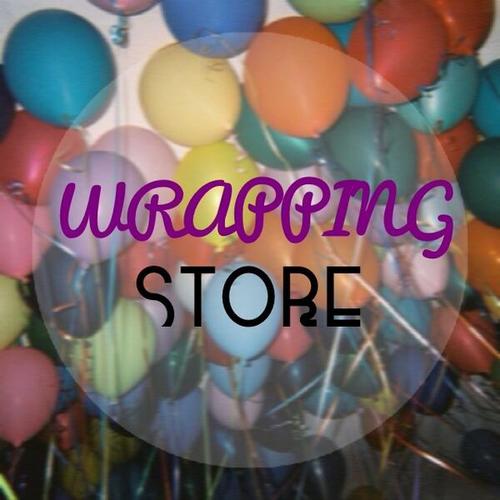 Wrapping Store (wrappingstore_) Twitter