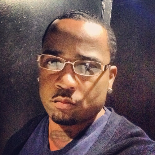 Alfonso Williams ( HandsomeAlfie) Twitter