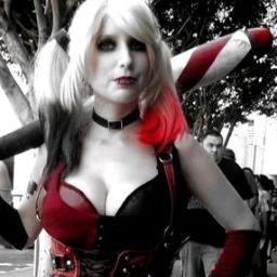 #Batman #Roleplay Hey Harley Quinn Here On The Side Of The Joker On The Search For The Batman