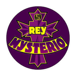 Rey Mysterio