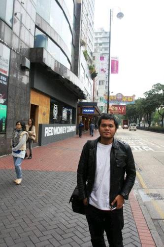 Astra International|FE SWCU '06|MM Unhas '11|