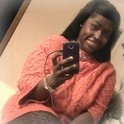 Geralissa89's profile picture. Im a fun outgoing kinda gurl. Loves to read and listen to music *Trey SongZ of course*