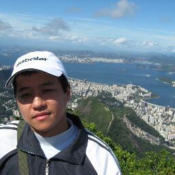 yiminpang's profile picture. 