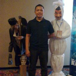 There is nothing I hold dear and proud than for the very fact that I was born in Indonesia and raised as an Indonesian