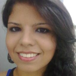 Apaixonada por Jesus !Adoradora do Senhor através da arte! Médica Veterinária !