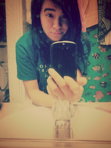 sanch_evelyn's profile picture. i love justin bieber. & 1D . i love to sing and justin inspired meeh too