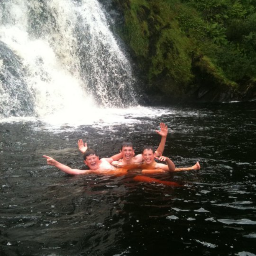 ConallBoomer's profile picture. DJ Boomer