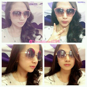 Official Fans Club of @NinaZatulini. Keep support her!