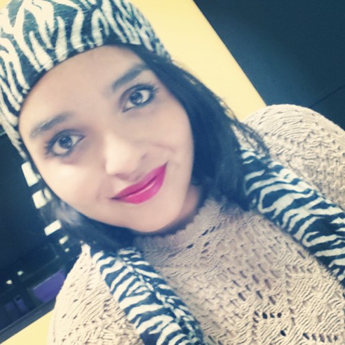 SharonJazmine's profile picture. Orgullosamente Panameña feliz y agradecida con Dios por cada día.