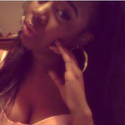 the realest person u mite get to meet.lol #TeamFollowBack! IG:@lolitamonroe22 #SprayberrySHS
