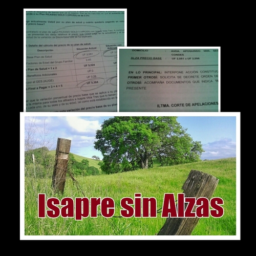 Estudio jurídico que defiende los derechos de afiliados frente a actos arbitrarios de isapres en alzas de planes de salud. Asesoría sin costo. 100% efectivas.