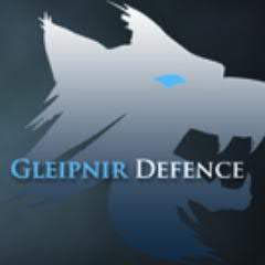 GleipnirDefence's profile picture. ((IC TSW Cabal) Gleipnir Defence Services - we keep your assets safe