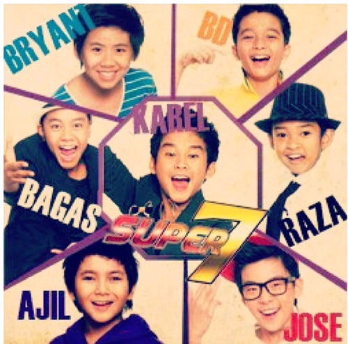super 7 retail
