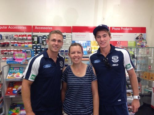 Kristyashcroft3's profile picture. 