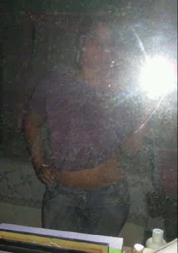 Paulita_Naye's profile picture. Estudiante de  Psicologia Industrial, UASD-CURE. Me encanta la musica, el baile, estar con mis amigos y familia:)