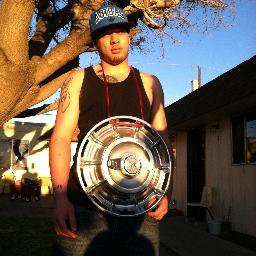 I am a Hip Hop artist/songwriter from Albuquerque, NM I write music constantly and take pride in the work i do, any ?'s get at me im humble not hateful