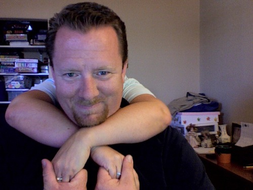 grmaitro's profile picture. Husband, Dad, Brother, Son, Scouter, friend, sailor at heart.