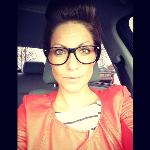 marykuti's profile picture. Daughter to the Most High. Wife to the most amazing man. Living OUT my New Identity IN Christ.

Singer. Stylist. Speaker. Writer.