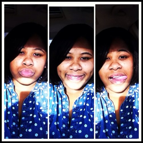 ~*LIVE~LAUGH~LOVE*~ #TeamHelloKitty #TeamVolleyballChick #TeamFollowback #TrillLIFE #TeamJaguar #TeamDarriaye'