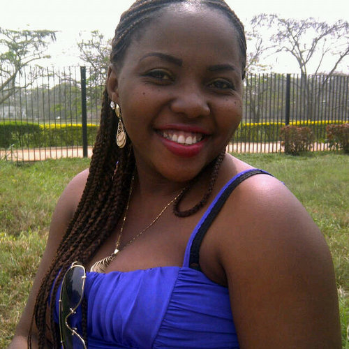 Am a very blunt babe,