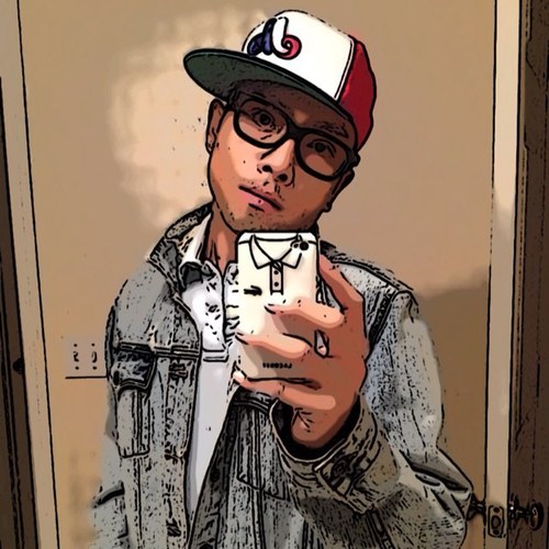 Haters make me Phamous