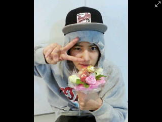 [V] @GoodTime_RP ♔ 92lines ♔ @GT_DoEXO my lovely emak :* ♔ @GT_NaeunApink's ♥ ♔ Twin Tiang w/ @GT_SooyoungGG #EXOFXUnited #Tiangfams ♔ Rapper imut