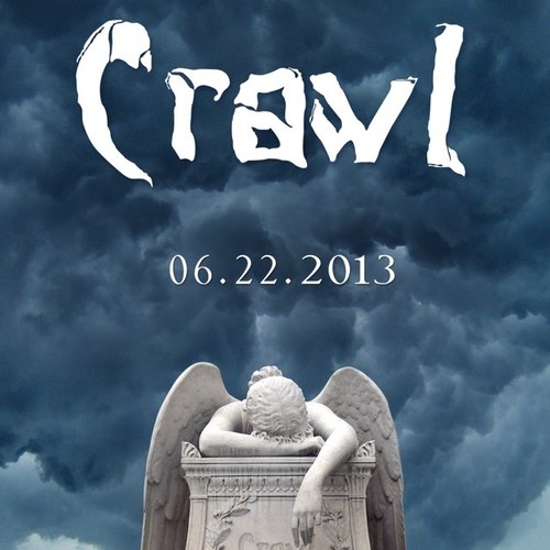 Drummer of Crawl.  A rock band out of toronto, but unfortunately i live 4 hours away in windsor.  Makes for a lot of travel.  Check us out when you get a chance