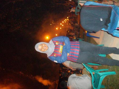 Ndut|Mahasiswa UIN SUSKA RIAU Fakultas Psikologi '10| @BARCANGEL_PKU  @INDOBARCA_PKU |I love Barcelona FC ♥ Mes D'una Dona