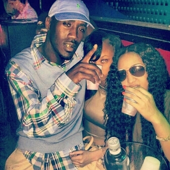 .#TeamRedBone , Follow Back ✌