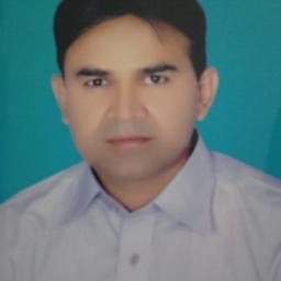 I M Shahbaz Ahmed I was Born 06 January 1978 in Faisalabad