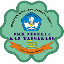 SMKN 6 Kab Tangerang  smkn6TNG Twitter
