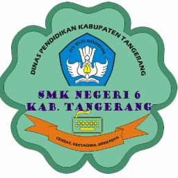 SMKN 6 Kab Tangerang smkn6TNG Twitter SMKN 6 Kab Tangerang smkn6TNG Twitter