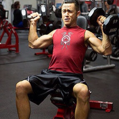 ohfunnyfacts's profile picture. 