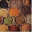 manufacturer and supplier of grains,pulses,oil seeds and spices