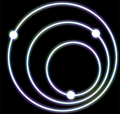 There hangs a dying planet, smooth as glass and lit by war. (Updated Daily)