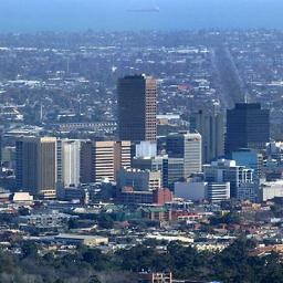 #Adelaide, South Australia, #Australia - unofficial tweet, layman's guide with tourism information, news, more @Adelaide_Aus